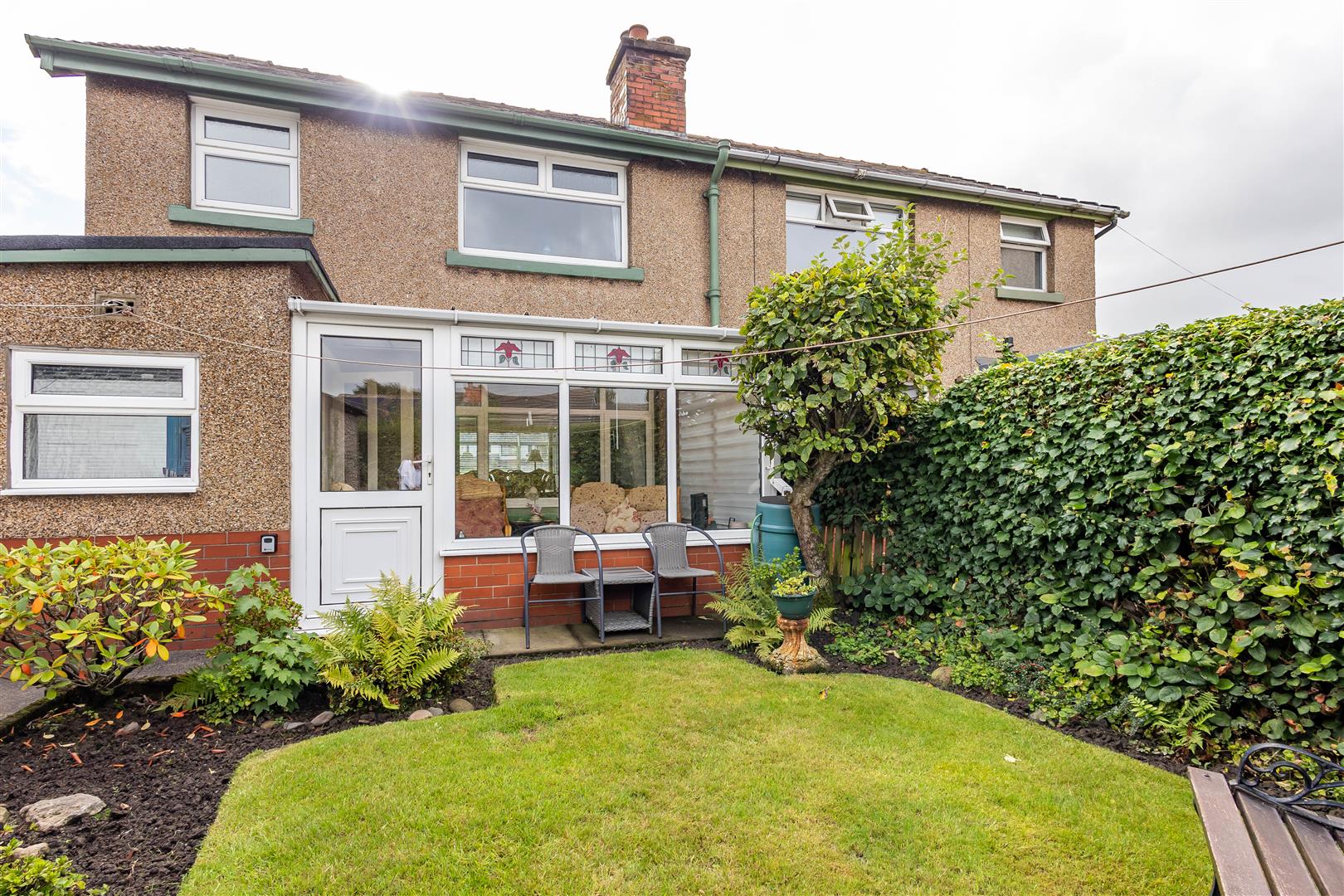 Clifton Grove, Chorley